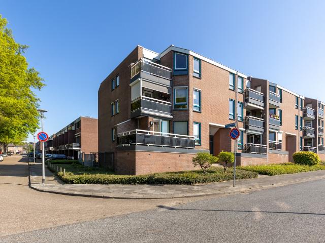 Woning te koop: Demstraat 10C 6431TE Hoensbroek Vastgoed Nederland