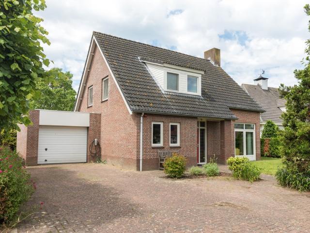 Woning te koop: Den Berg 4 5491AE Sint Oedenrode Vastgoed Nederland