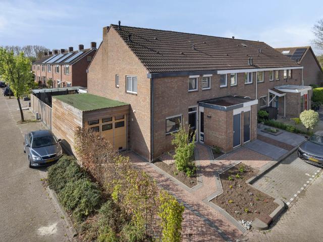 Woning te koop: Den Domp 38 4305AS Ouwerkerk Vastgoed Nederland