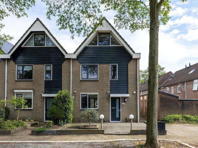Woning te koop: Den Elst 15 4841JE Prinsenbeek Vastgoed Nederland