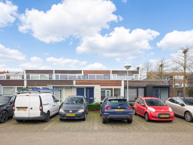 Woning te koop: Denderhof 4 1066WS Amsterdam Vastgoed Nederland