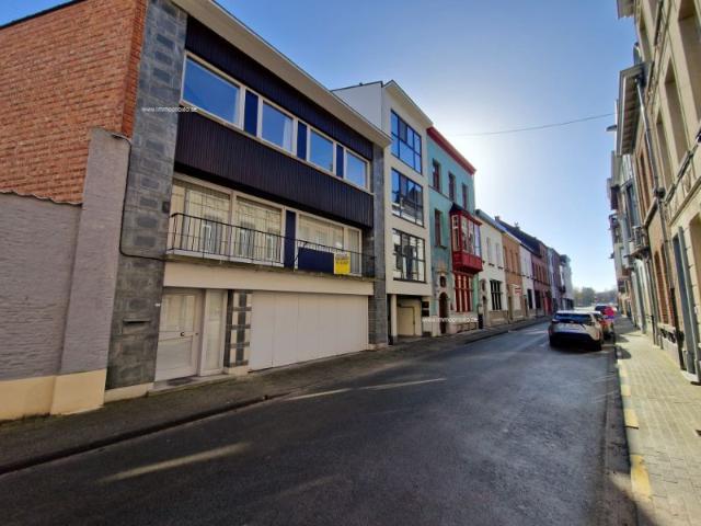 Woning Te koop Dendermonde
