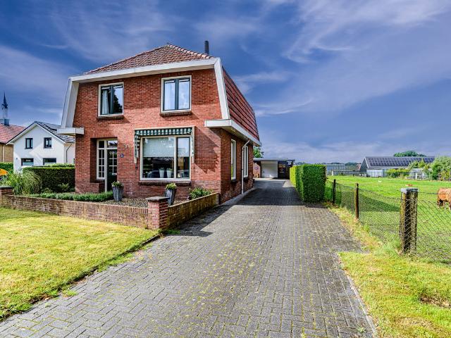 Woning te koop: Denekamperstraat 53 7631AB Ootmarsum Vastgoed Nederland