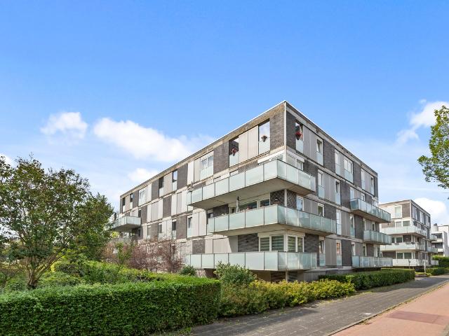 Woning te koop: Dedemsvaartweg 513 2 DH's Gravenhage Vastgoed Nederland