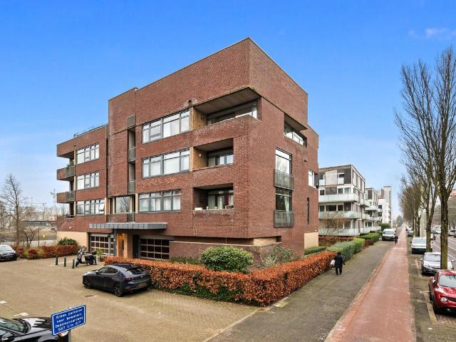 Woning te koop: Dedemsvaartweg 569 2 DJ's Gravenhage Vastgoed Nederland