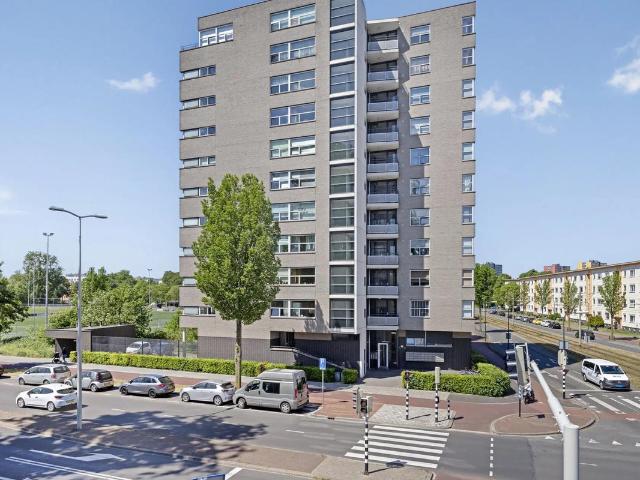 Woning te koop: Dedemsvaartweg 1385 2 DZ's Gravenhage Vastgoed Nederland
