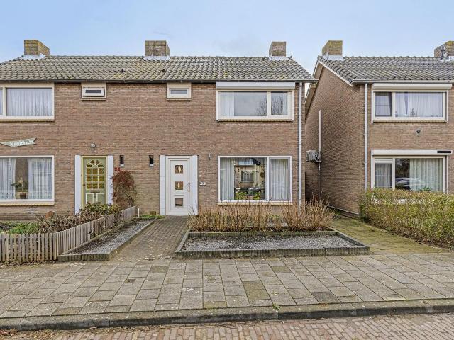 Woning te koop: Deken Tomaslaan 22 4453AL's Heerenhoek Vastgoed Nederland