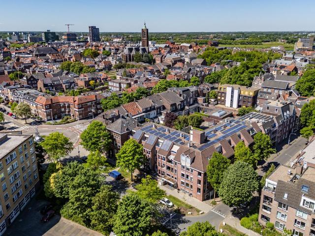 Woning te koop: Deken van Oppensingel 95 5911AC Venlo Vastgoed Nederland