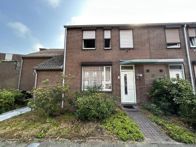 Woning te koop: Deken Deutzlaan 232 6 XV Kerkrade Vastgoed Nederland
