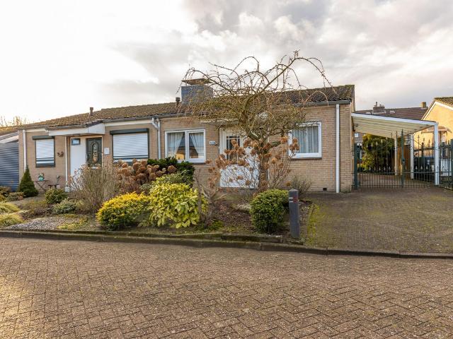 Woning te koop: Deken Lendersstraat 17 6433BA Hoensbroek Vastgoed Nederland