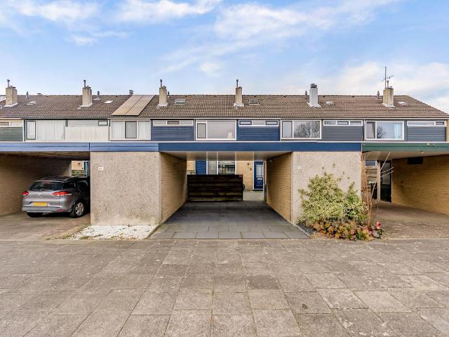 Woning te koop: Delta 46 8224EN Lelystad Vastgoed Nederland