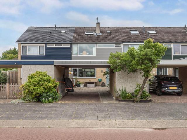 Woning te koop: Delta 12 8224EL Lelystad Vastgoed Nederland
