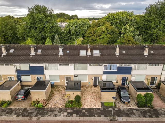 Woning te koop: Delta 18 8224EL Lelystad Vastgoed Nederland