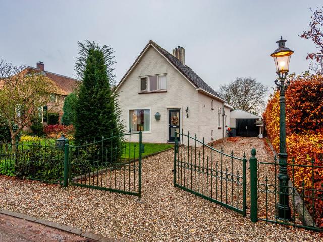 Woning te koop: Delwijnsestraat 44 5316BC Delwijnen Vastgoed Nederland