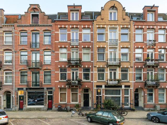 Woning te koop: Delistraat 38E 1094CX Amsterdam Vastgoed Nederland