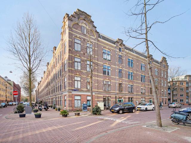 Woning te koop: Derde Hugo De Grootstraat 27 2 1 LK Amsterdam Vastgoed Nederland