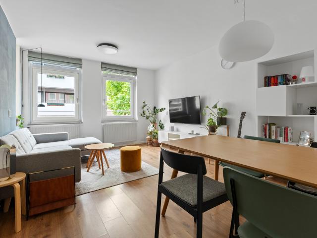 Woning te koop: Derde Oosterparkstraat 30A 1091JZ Amsterdam Vastgoed Nederland