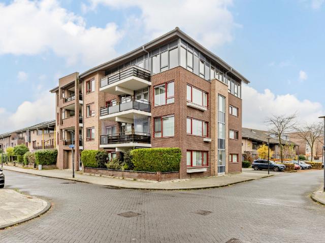 Woning te koop: Desertosingel 111 2 PA Capelle aan den IJssel Vastgoed Nederland