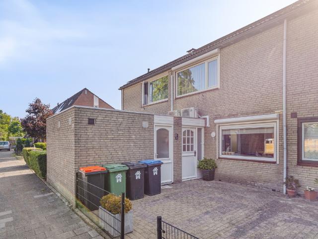 Woning te koop: Desmijndijk 95 4706GS Roosendaal Vastgoed Nederland
