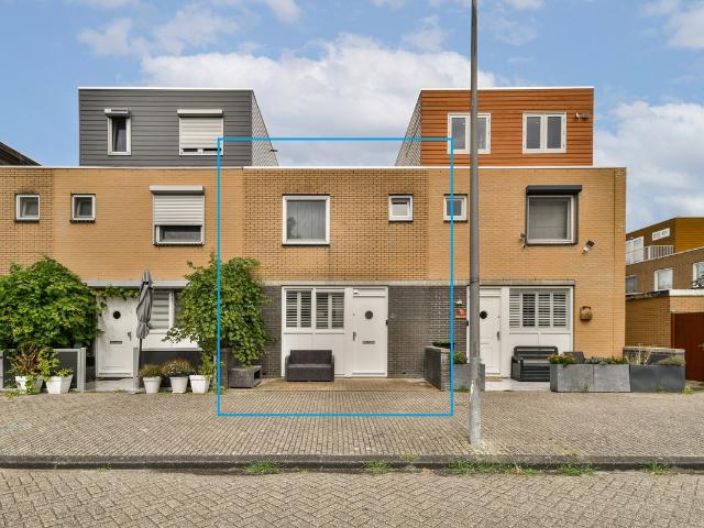 Woning te koop: Desselstraat 4 1066LT Amsterdam Vastgoed Nederland