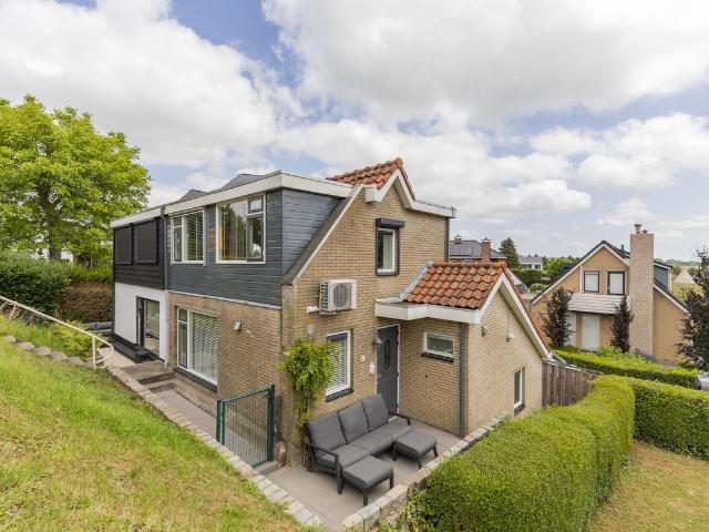 Woning te koop: Develsluis 41 2995XA Heerjansdam Vastgoed Nederland