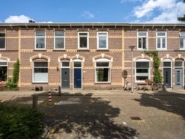 Woning te koop: Deventerstraatweg 117 8 AD Zwolle Vastgoed Nederland