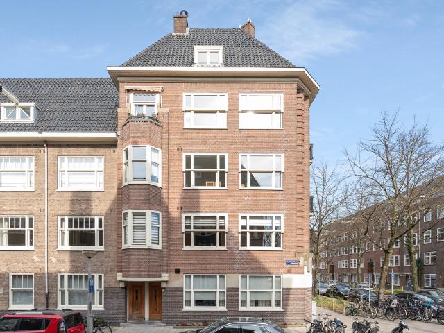 Woning te koop: Dintelstraat 61 3 1 VR Amsterdam Vastgoed Nederland