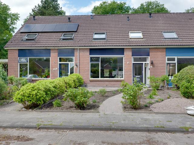 Woning te koop: Dingspil 22 9481GJ Vries Vastgoed Nederland
