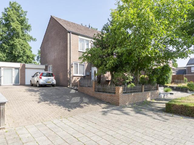 Woning te koop: Dinkelstraat 35 6163KC Geleen Vastgoed Nederland