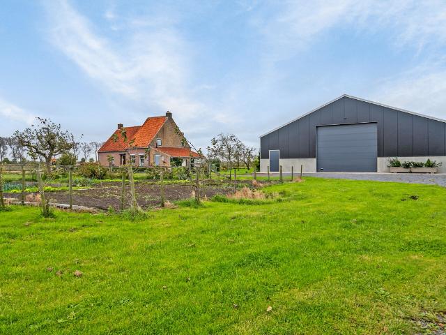 Woning te koop: Diomedeweg 2 4525LA Retranchement Vastgoed Nederland