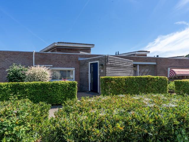 Woning te koop: Diana 19 6681PK Bemmel Vastgoed Nederland
