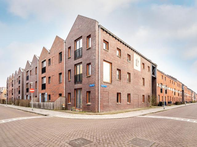 Woning te koop: Dick Bosstraat 81 1336CZ Almere Vastgoed Nederland