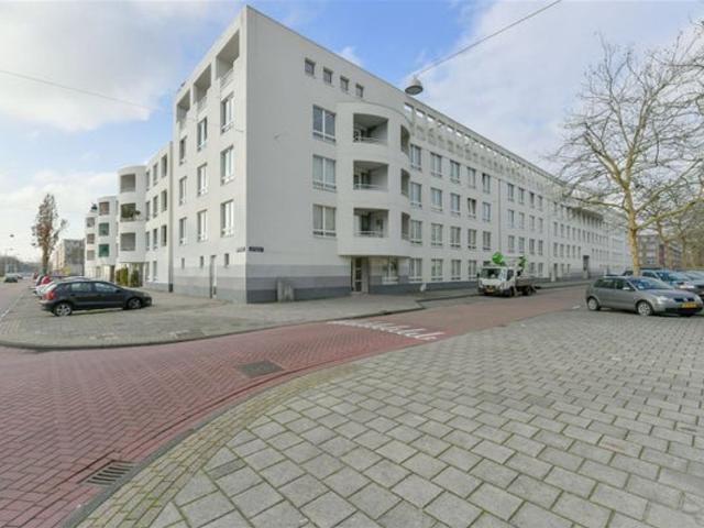 Woning te koop: Dickenslaan 224 1 ZX Amsterdam Vastgoed Nederland