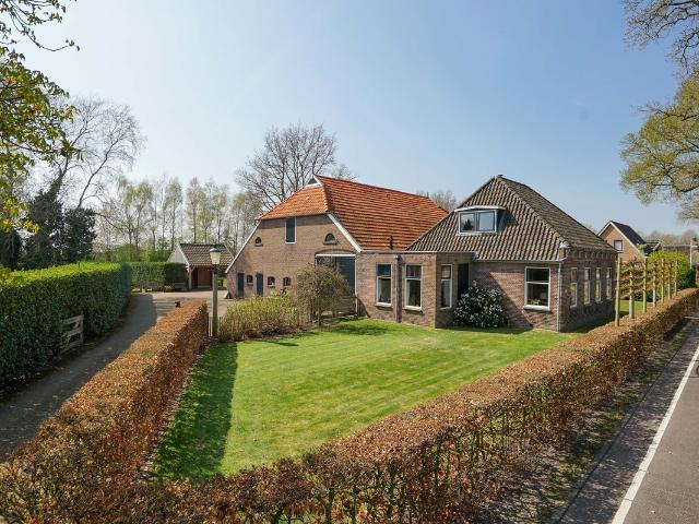 Woning te koop: Dieverbrug 26 7984NJ Dieverbrug Vastgoed Nederland