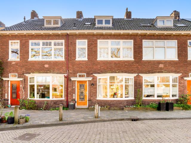 Woning te koop: Diezestraat 4 2025RB Haarlem Vastgoed Nederland