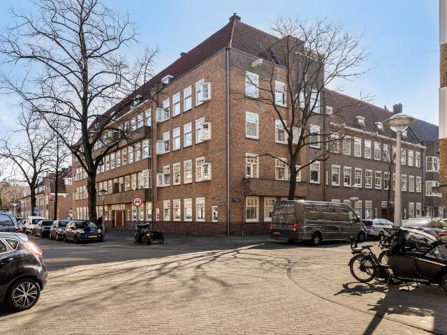 Woning te koop: Diezestraat 1A2 1078JL Amsterdam Vastgoed Nederland