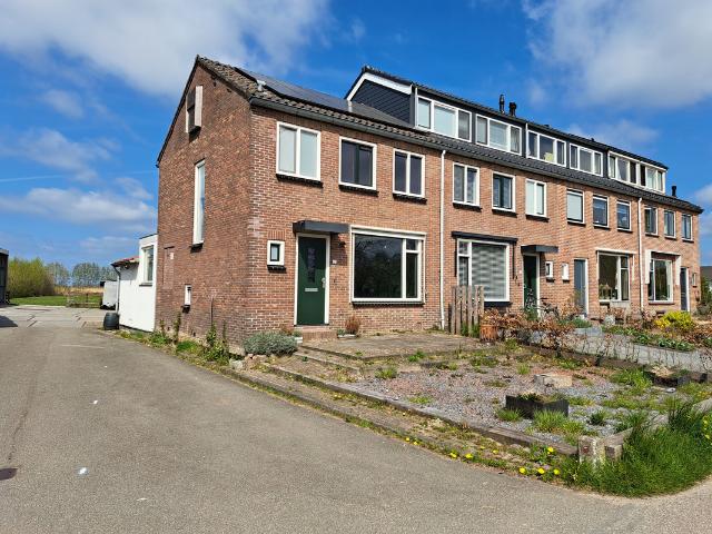 Woning te koop: Diemerbroek 21 3464HP Papekop Vastgoed Nederland