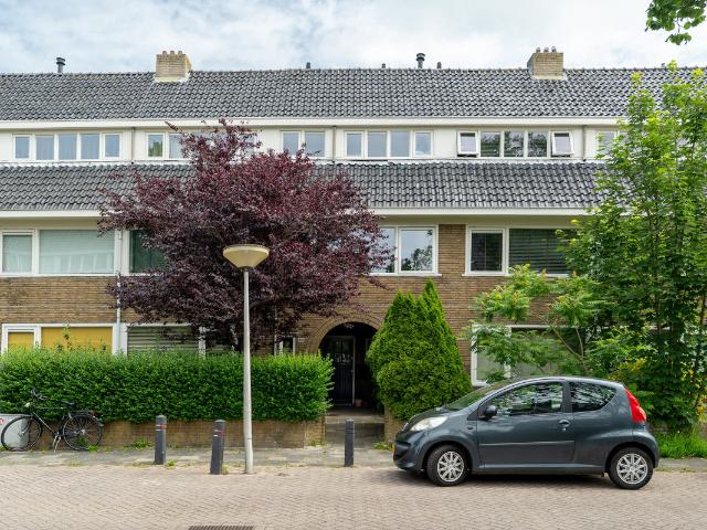 Woning te koop: Diepenbrockstraat 40 8916EK Leeuwarden Vastgoed Nederland