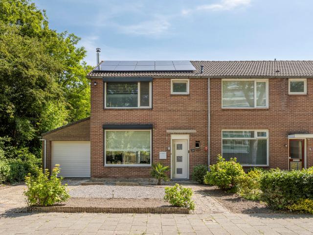 Woning te koop: Diepenbrockstraat 16 4536GX Terneuzen Vastgoed Nederland
