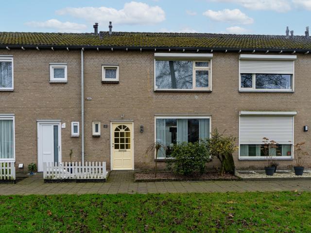 Woning te koop: Diepenbrocksingel 45 5144XB Waalwijk Vastgoed Nederland