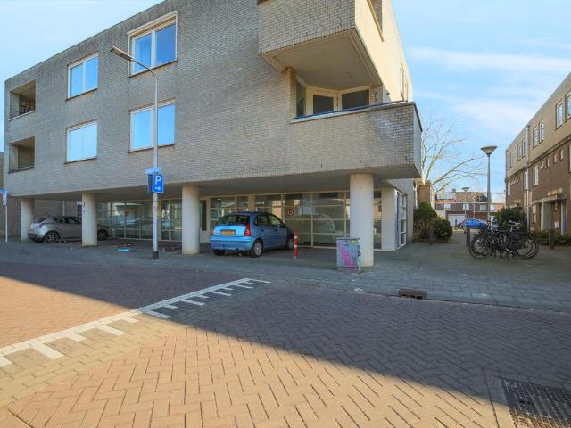 Woning te koop: Diepenstraat 74b 5025MT Tilburg Vastgoed Nederland