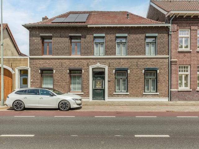 Woning te koop: Diepstraat 15A 6101AT Echt Vastgoed Nederland