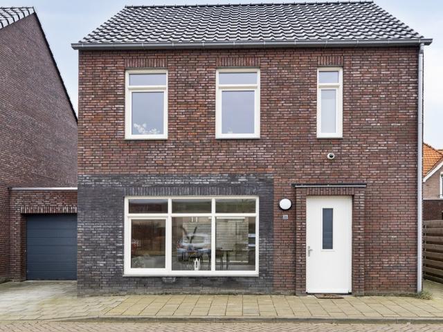 Woning te koop: Diepstraat 2b 4884AB Wernhout Vastgoed Nederland