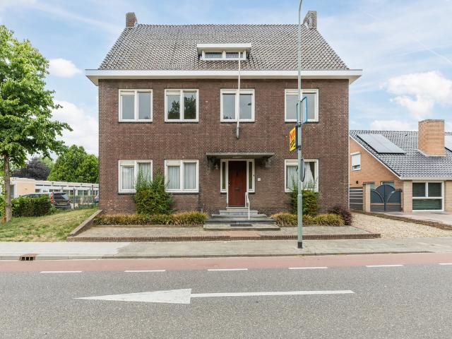 Woning te koop: Diepstraat 5 6101AT Echt Vastgoed Nederland