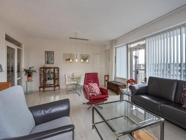 Woning te koop: Dignaland 34 2591CC's Gravenhage Vastgoed Nederland