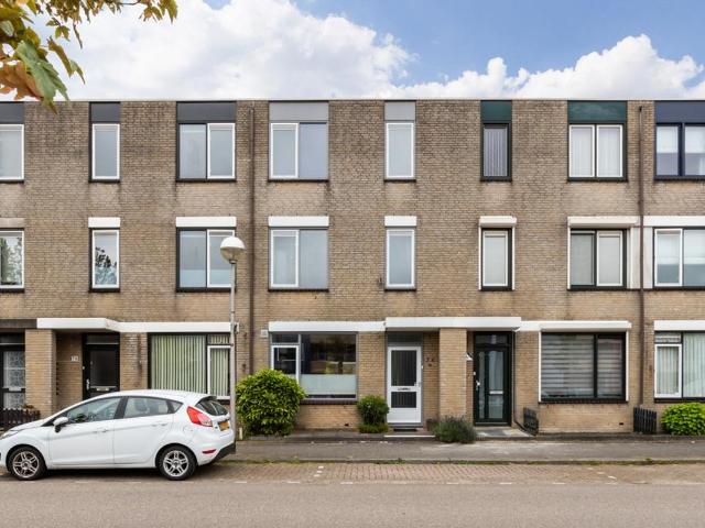 Woning te koop: Dijkgraafslag 74 2805DG Gouda Vastgoed Nederland