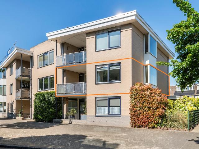 Woning te koop: Dijkstraat West 132 3 WR Veenendaal Vastgoed Nederland