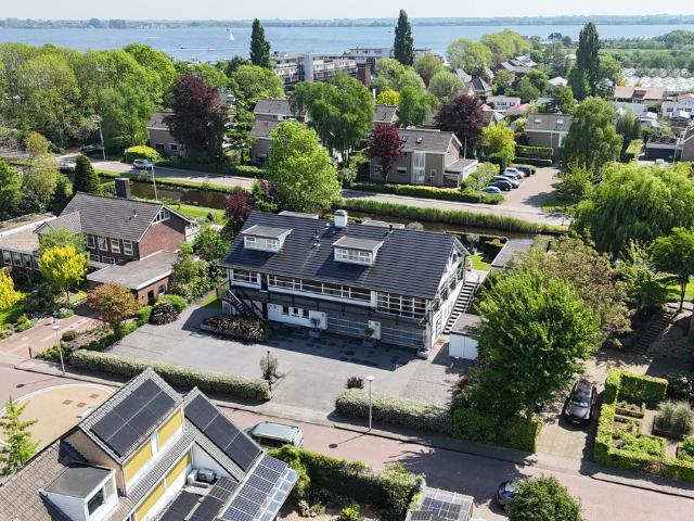 Woning te koop: Dijkstraat 30 2371VG Roelofarendsveen Vastgoed Nederland