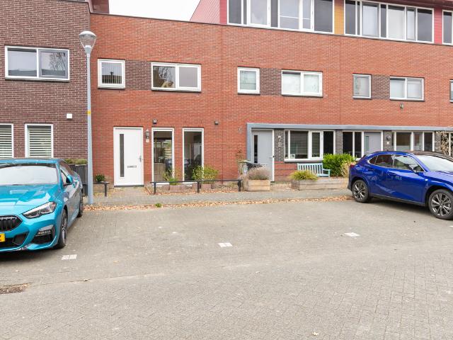 Woning te koop: Dijkpoort 9 2152ER Nieuw Vennep Vastgoed Nederland