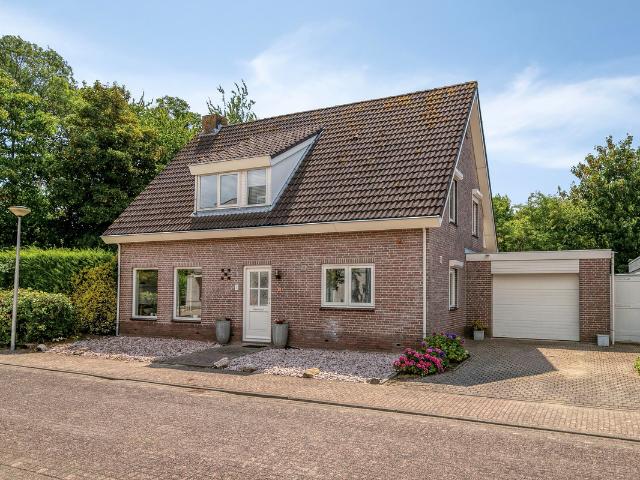 Woning te koop: Dijkplan 3 4651GT Steenbergen Vastgoed Nederland